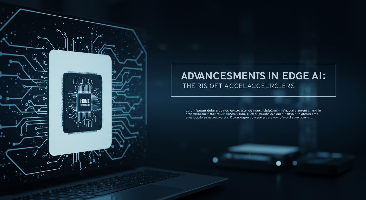 Feature image for Advancements in Edge AI: The Rise of Neural-ART Accelerators in Microcontrollers