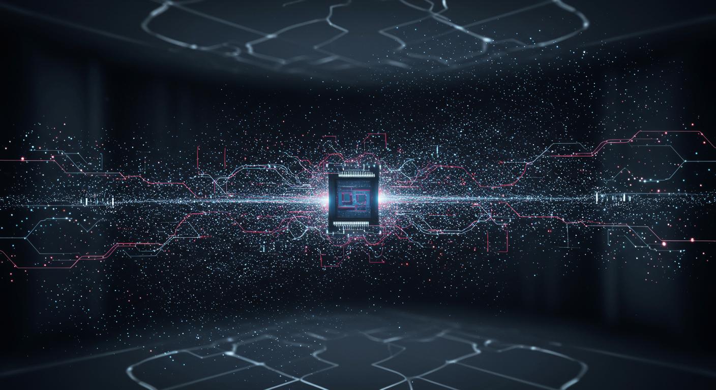 Feature image for Advancements in Energy-Efficient Optical Neural Networks: A New Era for AI Processing