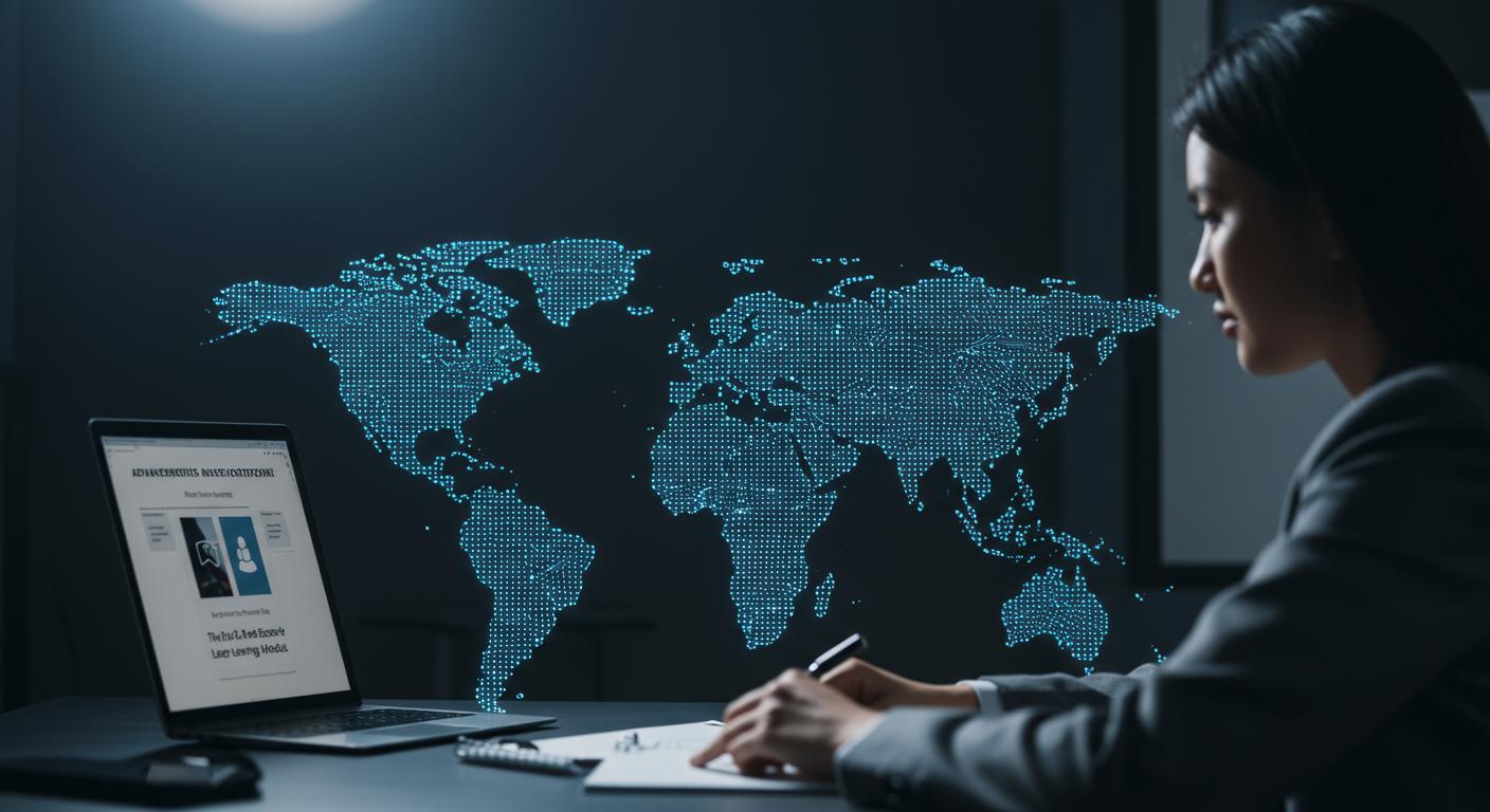 Feature image for Advancements in Fake News Detection: The Role of Ensemble Deep Learning Models