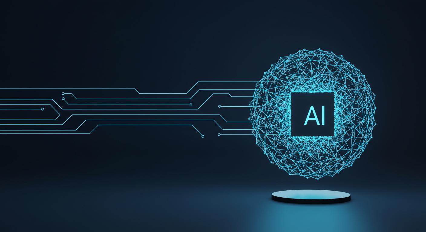 Feature image for Advancements in Generative AI Enable Creation of Realistic 3D Shapes