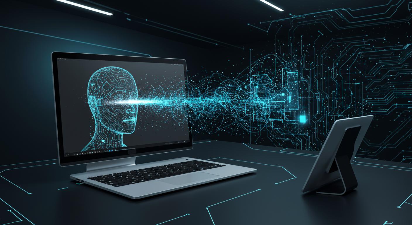 Feature image for Advancements in Human-Driven AI Video: Bridging the Gap Between Technology and Creativity