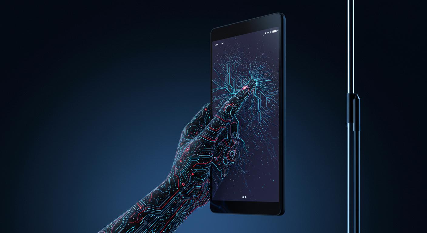 Feature image for Advancements in On-Device Style Transfer: Bringing AI Artistry to Mobile Platforms