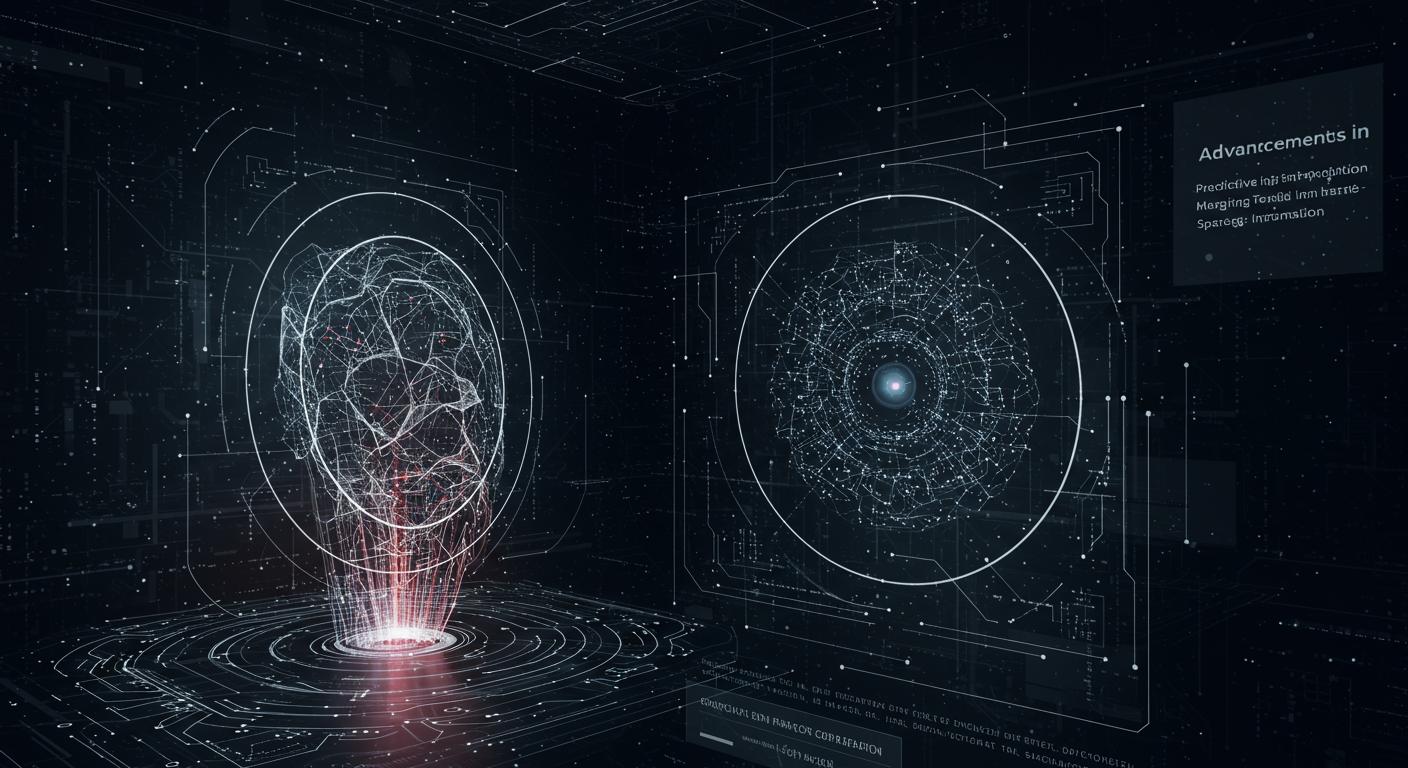 Feature image for Advancements in Predictive Image Restoration: Merging Frequency and Spatial Information