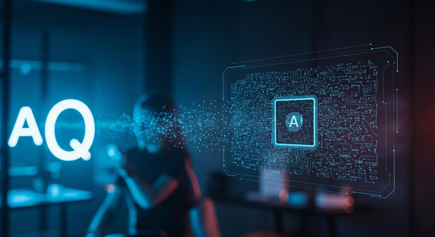 Feature image for Advancements in Text-to-Video AI: The Emergence of Metamorphic Video Technology