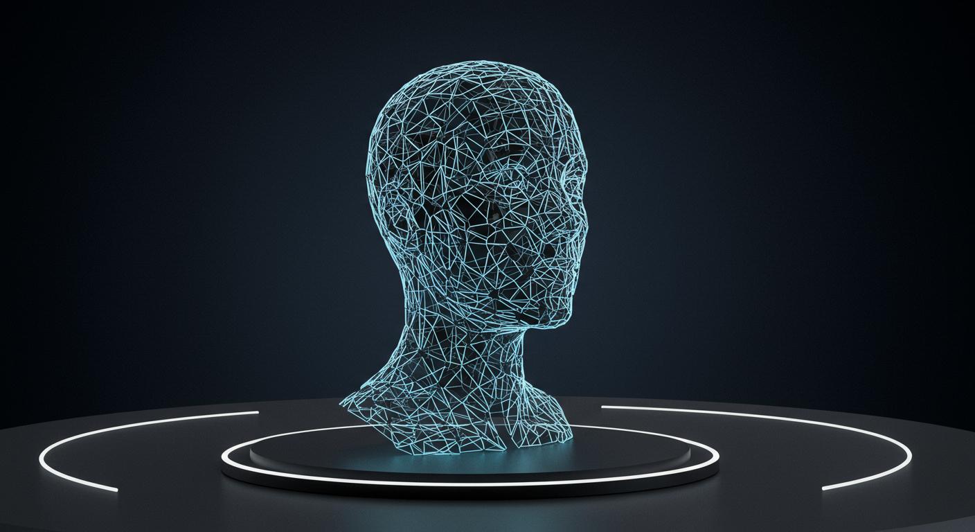 Feature image for Advancing 3D Model Creation with Generative AI: MIT's Breakthrough and PixelDojo's Tools