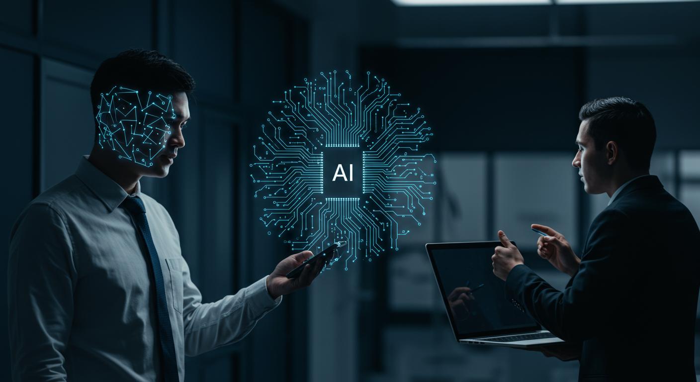 Feature image for Advancing AI Comprehension: Integrating Text and Image Interpretation