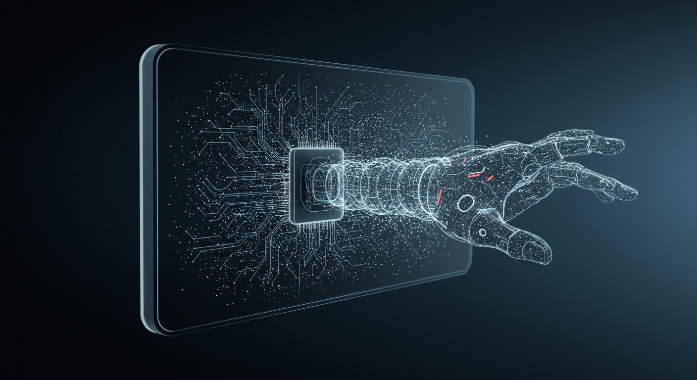 Feature image for Advancing Neural Interfaces: Rice University's Pioneering Neural Recording System