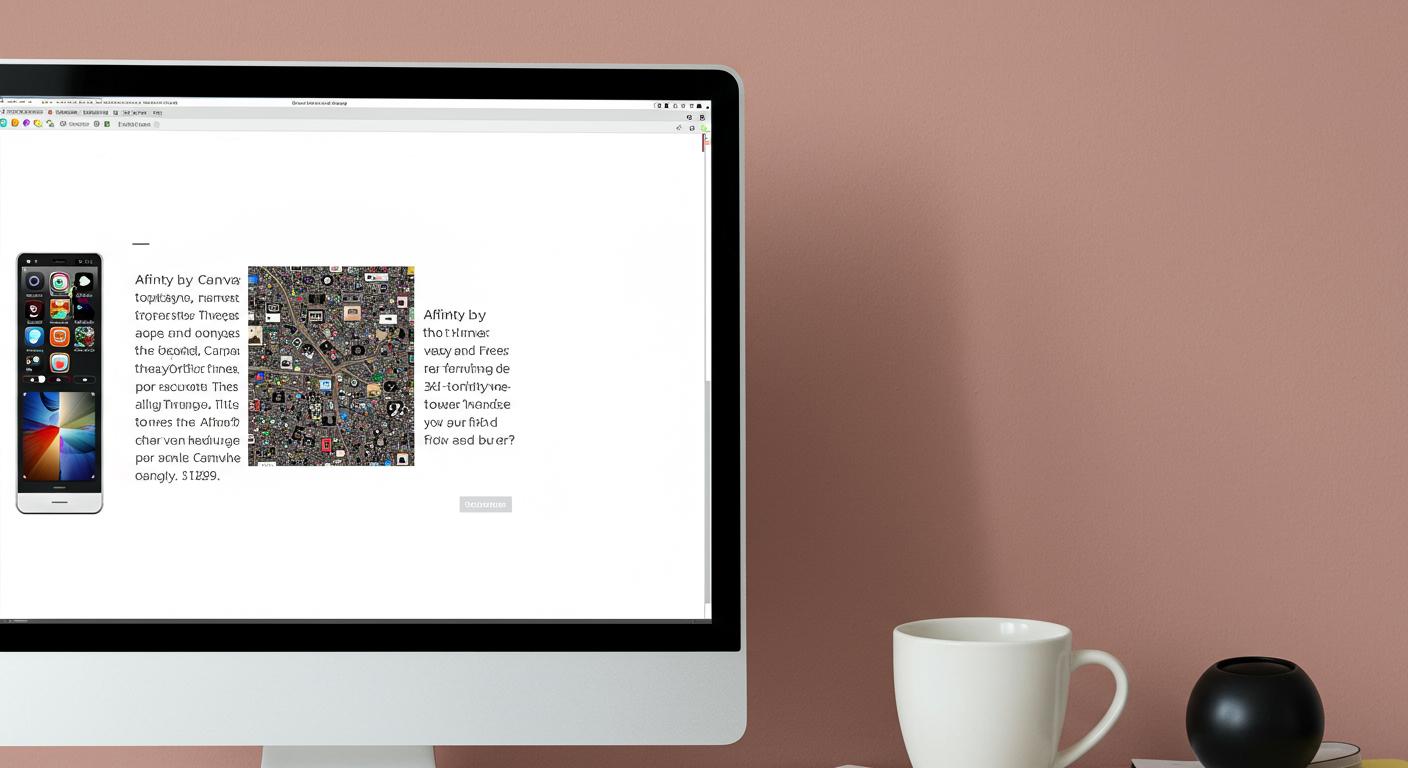 Feature image for Affinity by Canva: A Free, AI-Optional Photo Editor – Is It Worth Your Time?