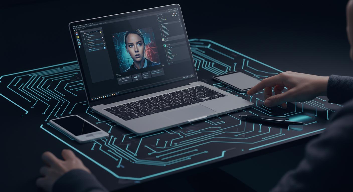 Feature image for Affordable AI-Powered Photoshop Alternatives: Exploring Cost-Effective Image Editing Solutions