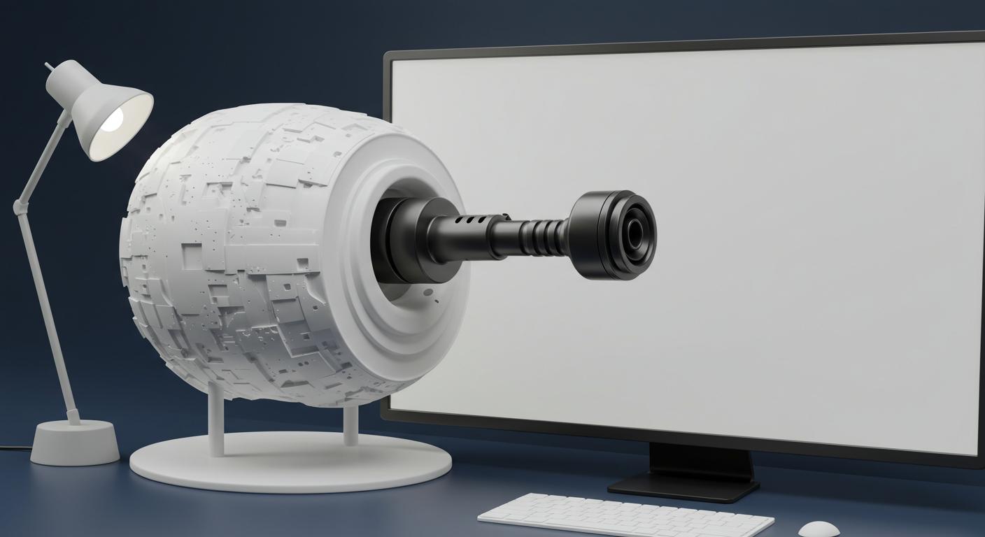 Feature image for AI 3D Creation Goes Viral: How Tripo Studio Is Making 3D Modeling Accessible to Everyone