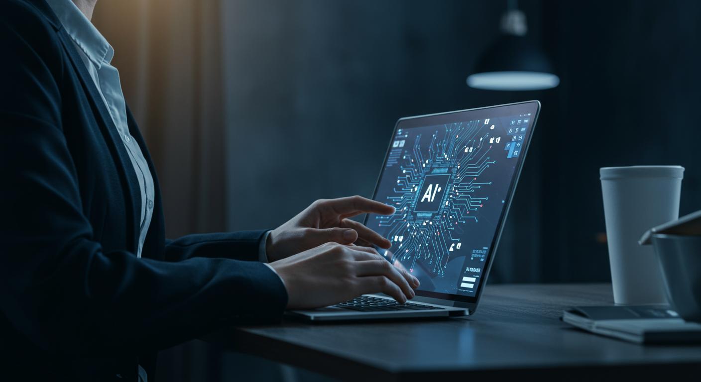 Feature image for AI and Language Learning: Enhancing, Not Replacing, Human Connection