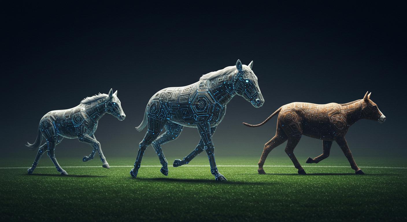 Feature image for AI Animal Sport Generators: Revolutionizing Digital Content Creation