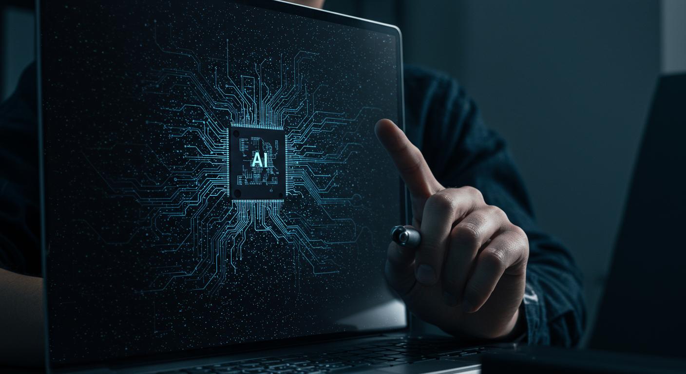 Feature image for AI Artist Files Lawsuit Seeking Copyright Protection: A New Chapter in the Legal Battle Over AI-Generated Art