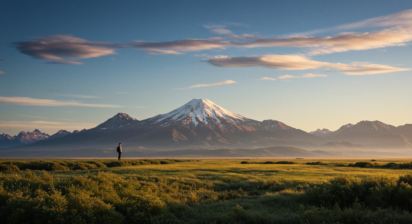 Feature image for AI Banned from Photo Competition, Stunning Landscape Wins Top Prize