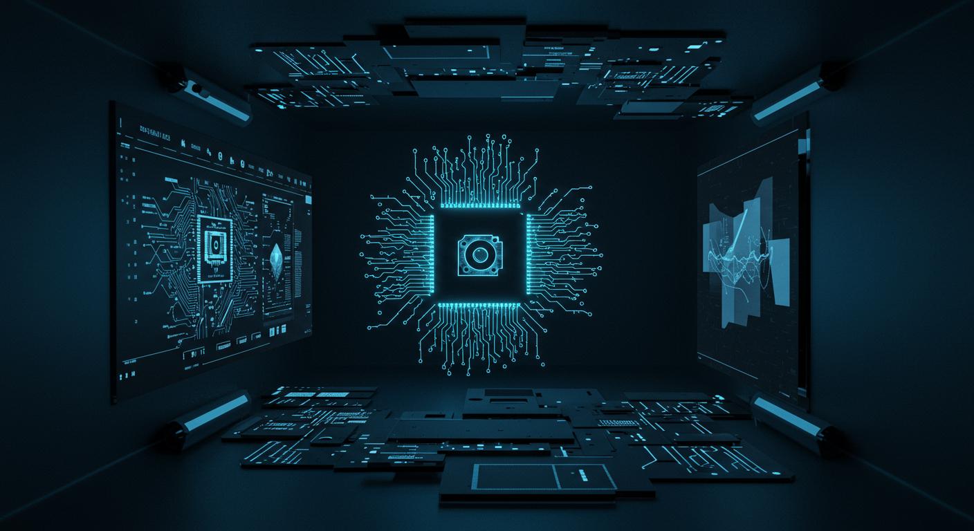 Feature image for AI Cameras: The Race for Real-Time Processing