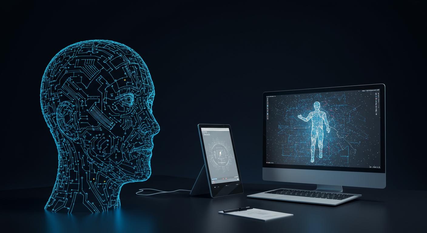 Feature image for AI Character Generators Market in 2026: Competitive Landscape and Emerging Trends
