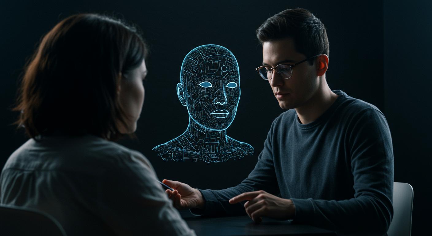 Feature image for AI Face Swap Video: How the Technology Works and What It Means for Content Creators