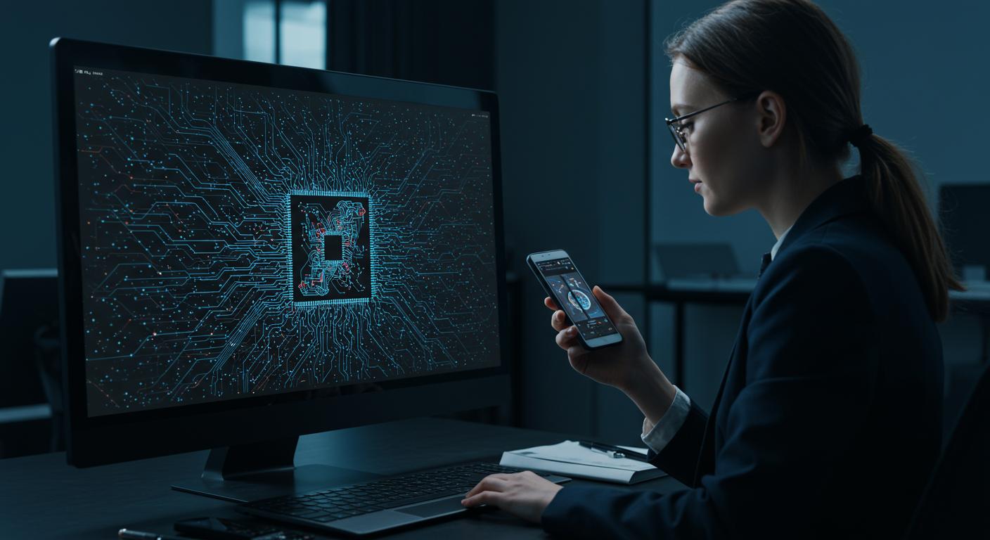 Feature image for AI-Generated Art: A Double-Edged Sword for Consumers and Artists