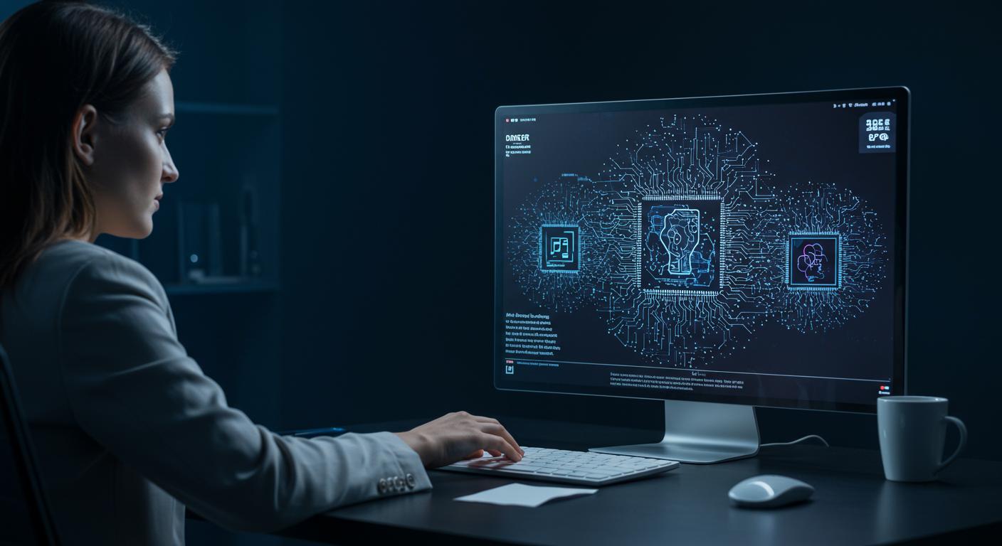 Feature image for AI-Generated Art and Copyright: Navigating the Legal Landscape
