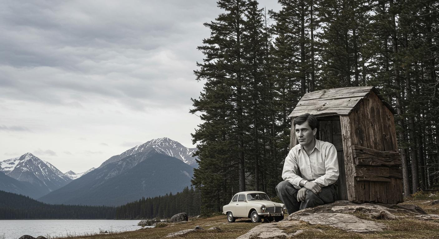 Feature image for AI-Generated Colorization of Ansel Adams' Iconic Photograph Sparks Ethical Debate