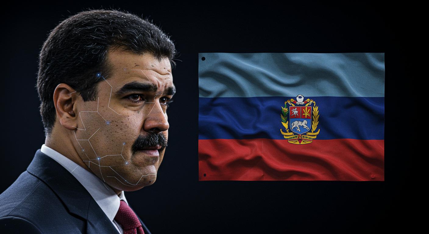 Feature image for AI-Generated Images of Maduro's Capture Flood Social Media, Sparking Misinformation Concerns