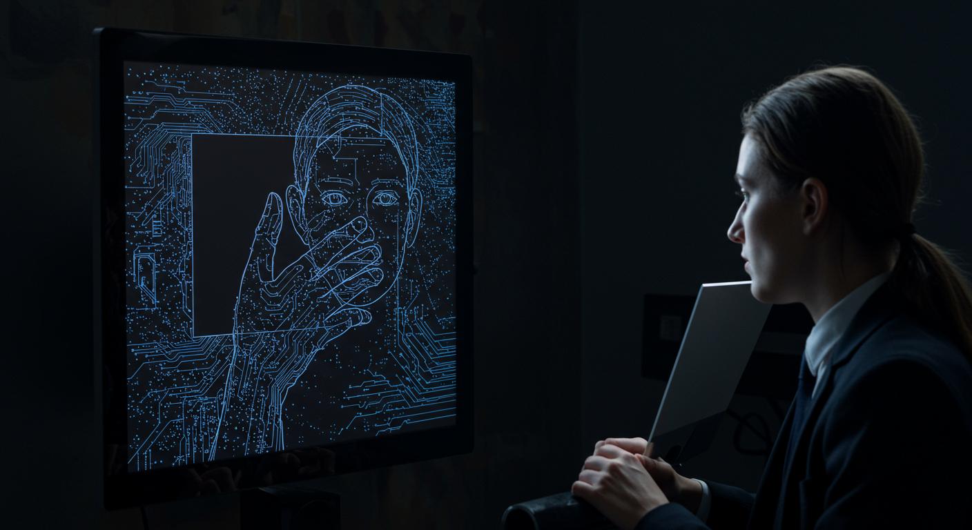 Feature image for AI-Generated Works and Copyright: The Implications of Thaler's Appeal to the Supreme Court