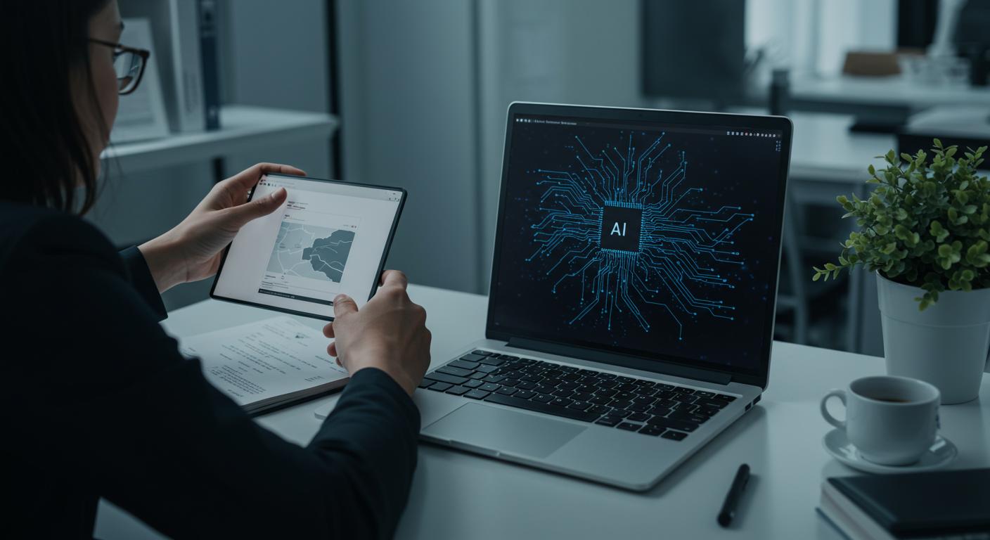 Feature image for AI Image Generator Data Leak Exposes Thousands of Prompts: A Wake-Up Call for AI Tool Users