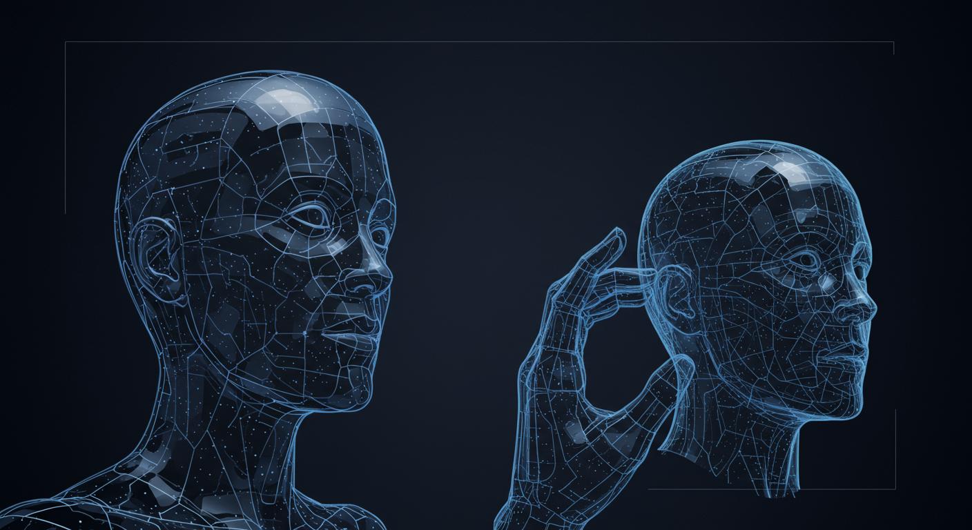 Feature image for AI Image Generators Introduce Imperfections for Realism, Sparking Ethical Debates