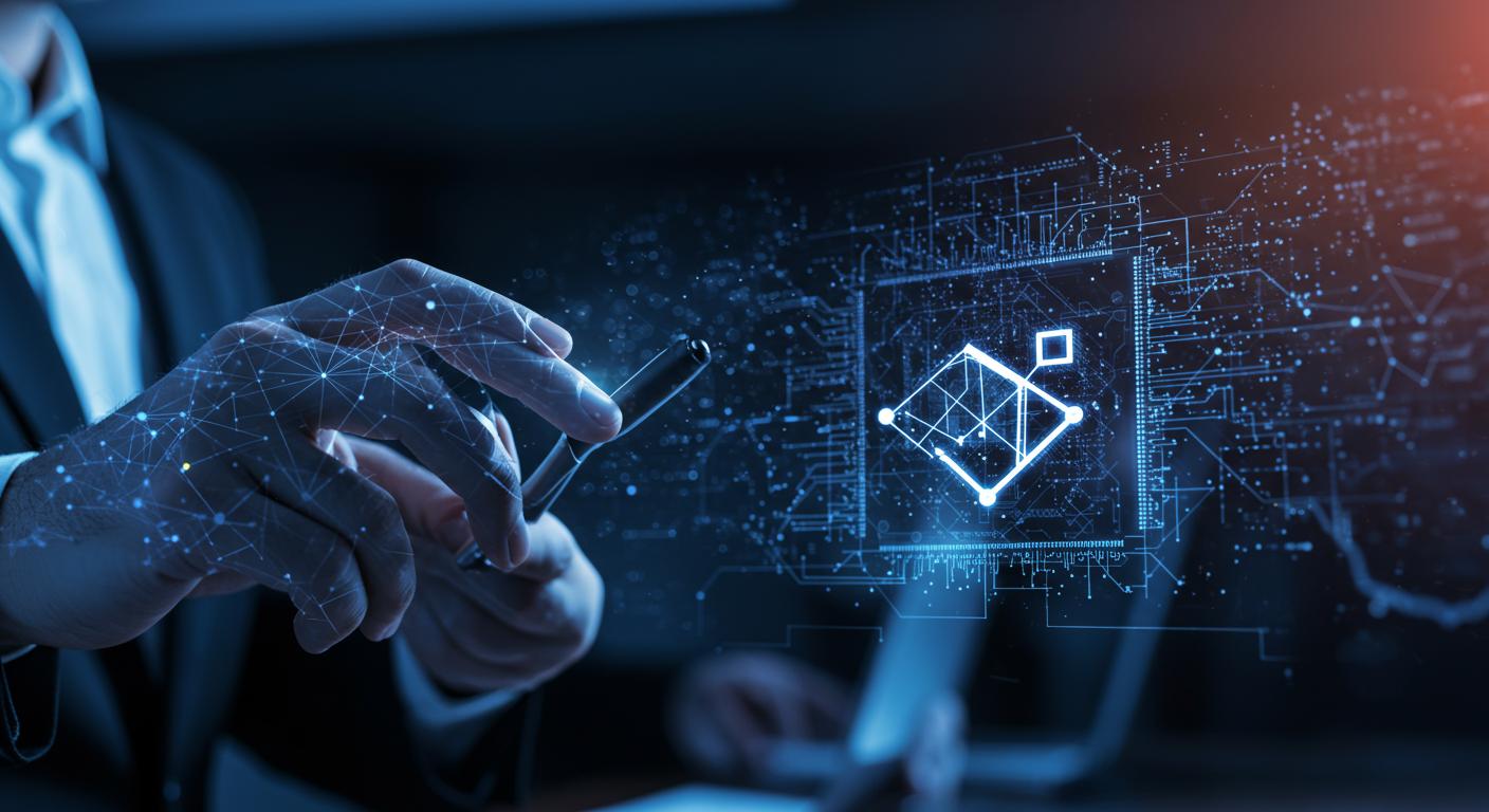 Feature image for AI Image Generators: Understanding Their Mechanics and Applications