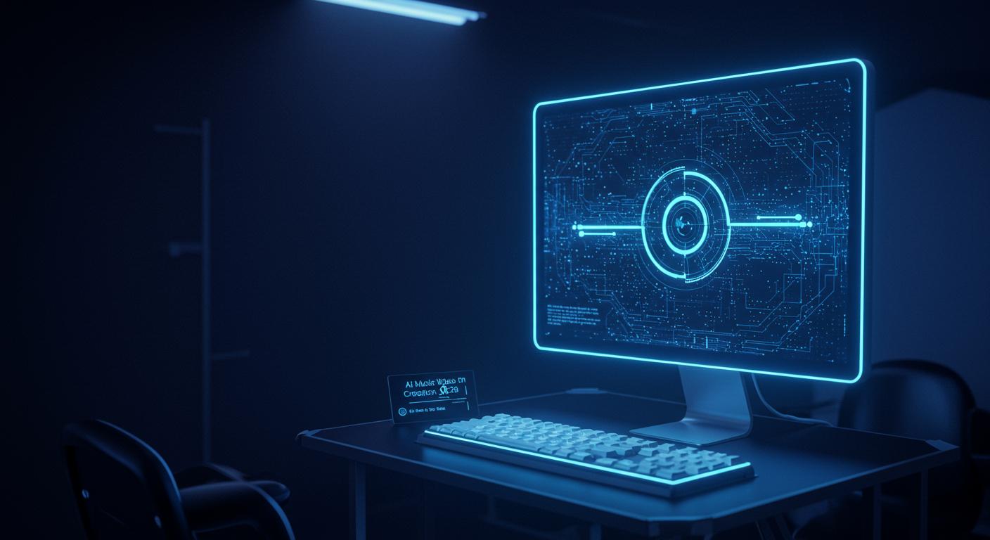 Feature image for AI Music Video Creation in 2026: A Practical Guide to Modern Visual Production Tools