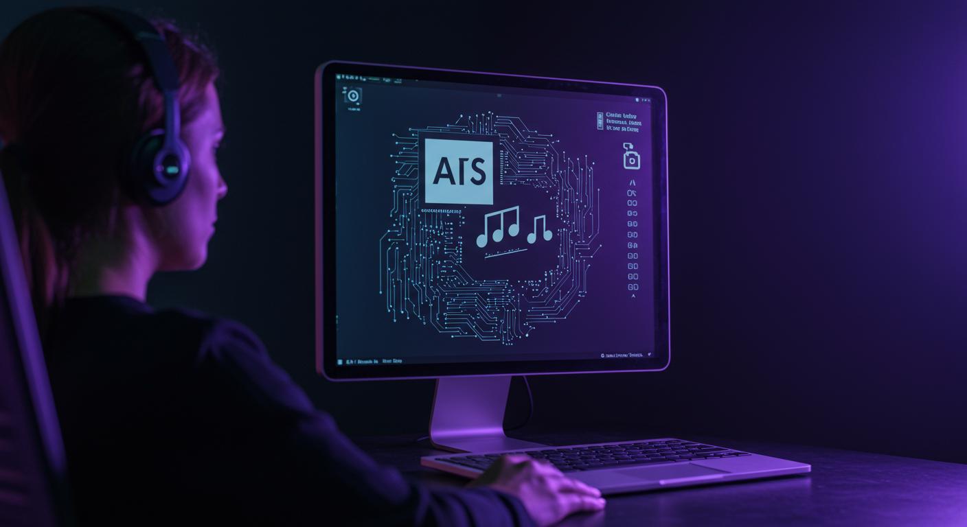 Feature image for AI Music Video Generators Empower Indie Musicians: A Comparative Analysis