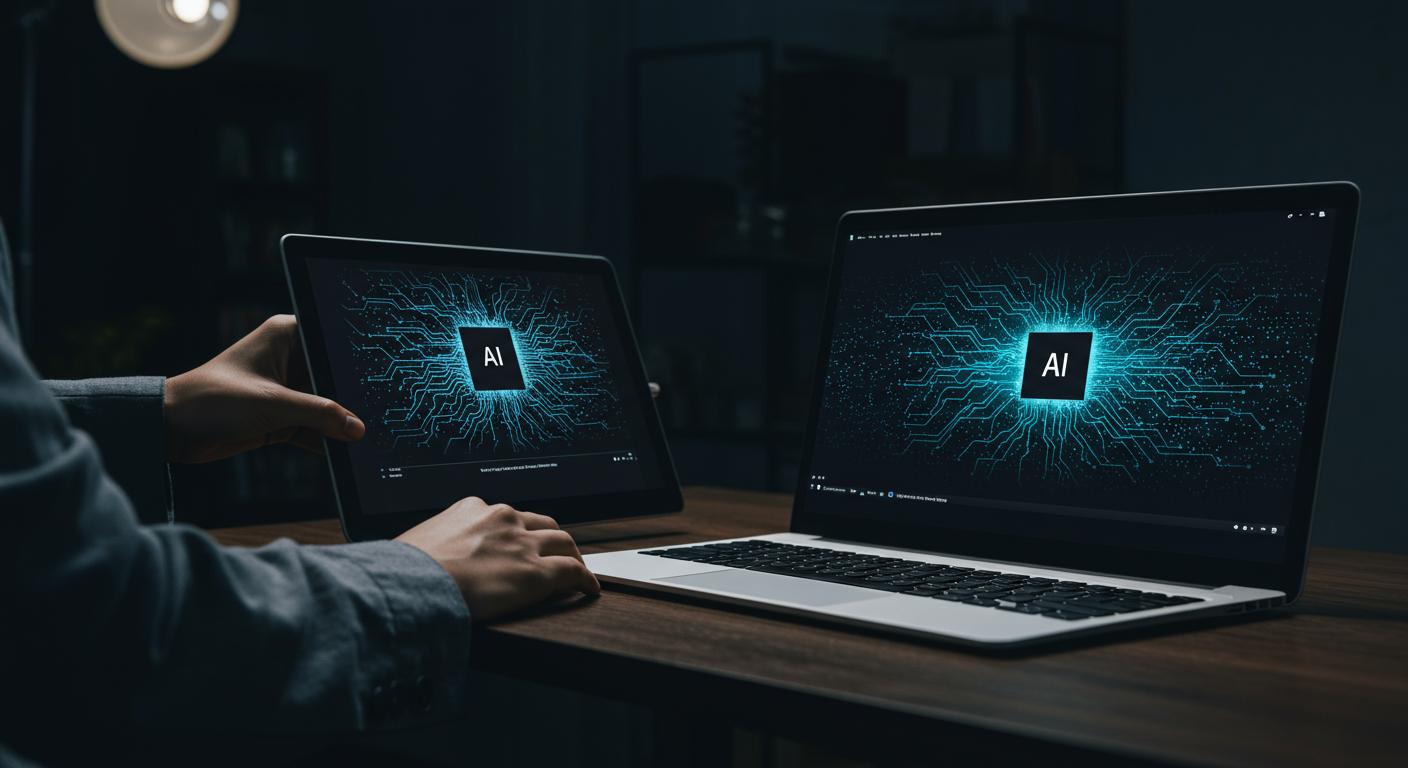 Feature image for AI Photo Editing: Transforming Perceptions and Ethical Boundaries