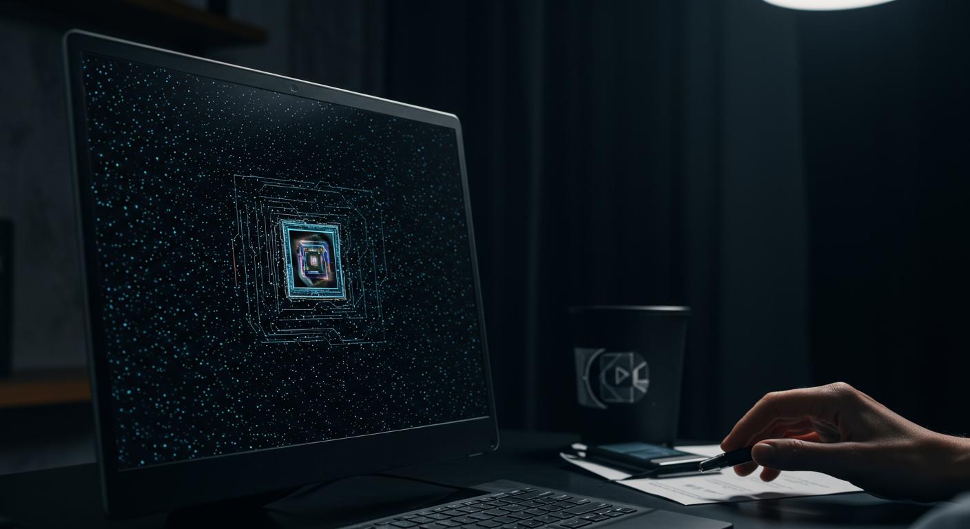 Feature image for AI Photography Explained: Tools, Techniques & Future Trends