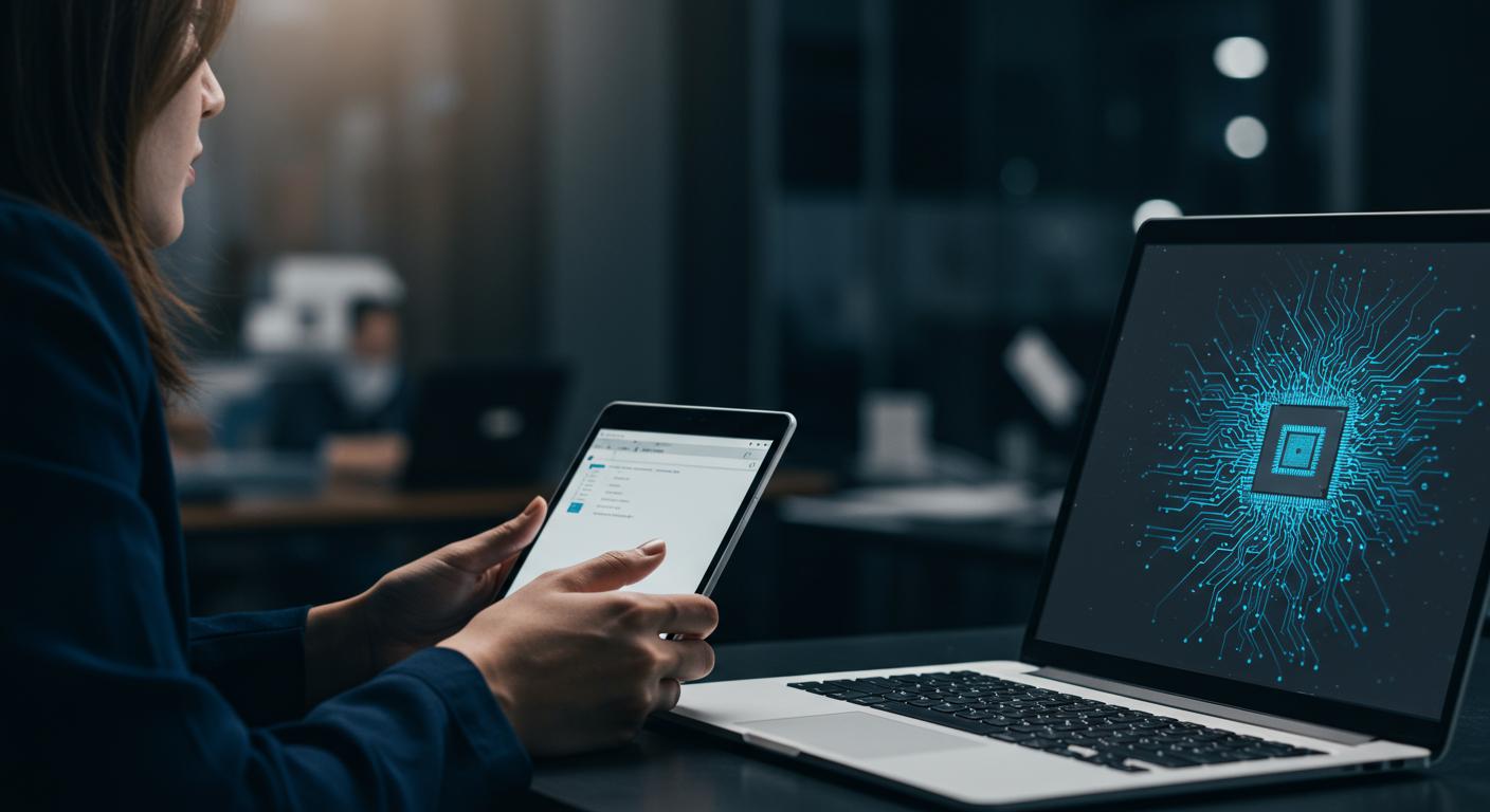 Feature image for AI Photography Market Poised for Significant Growth Amidst Tech Giants' Innovations