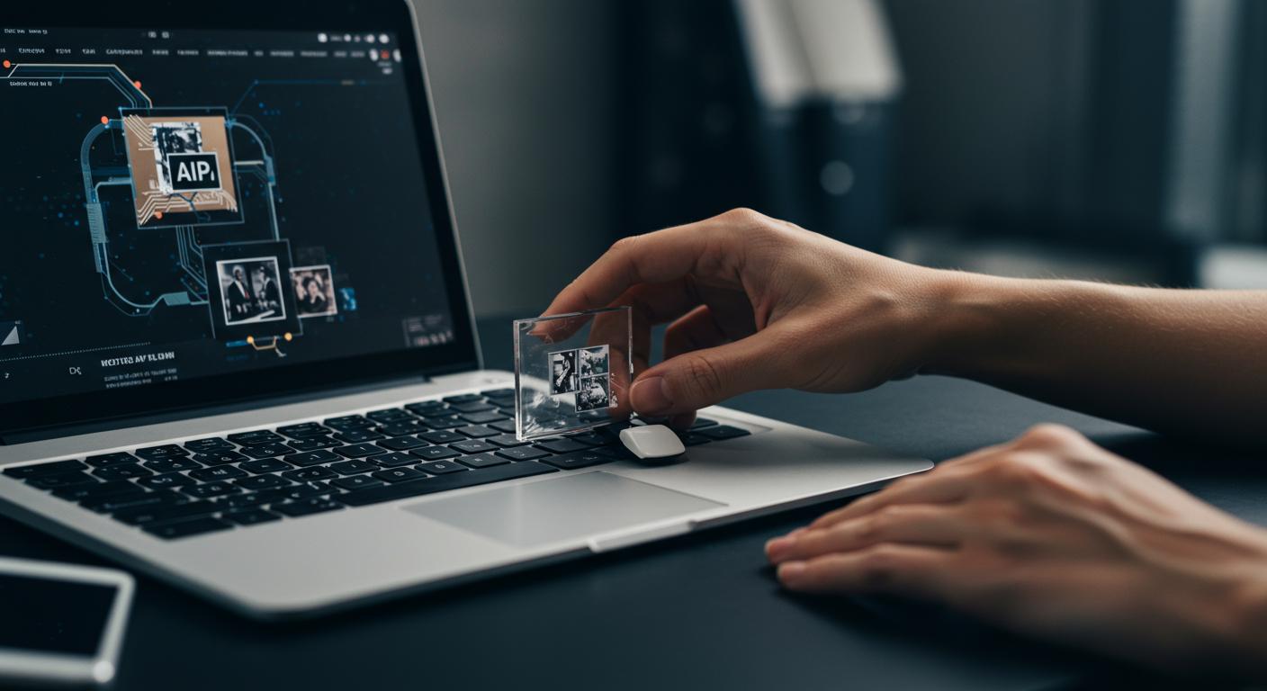 Feature image for AI-Powered Photo Culling: Transforming Photography Workflows