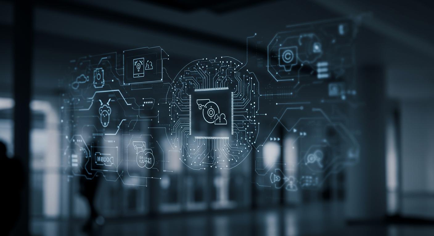 Feature image for AI-Powered Video Analytics: Paving the Way to Unified Security Solutions