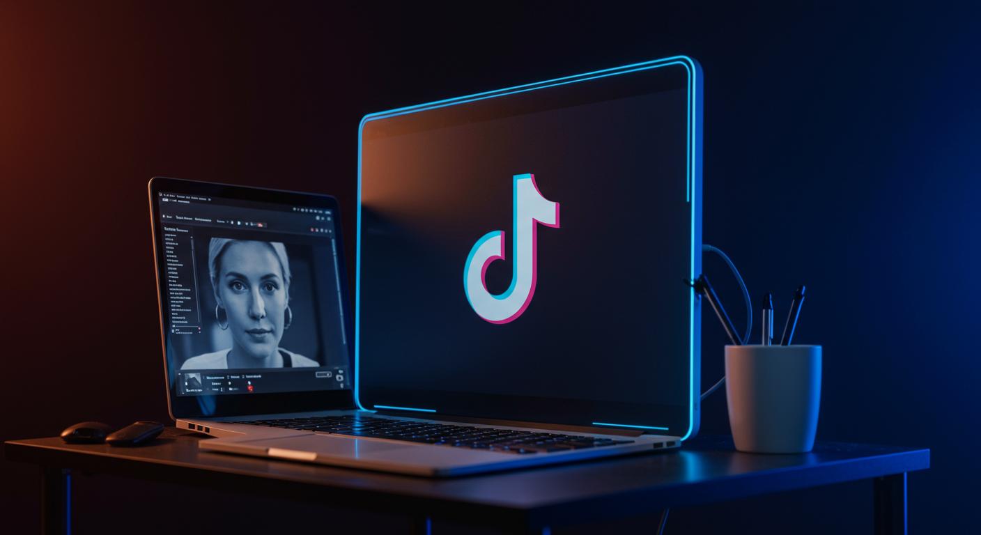 Feature image for AI Revolutionizes Short-Form Video Creation on TikTok and YouTube