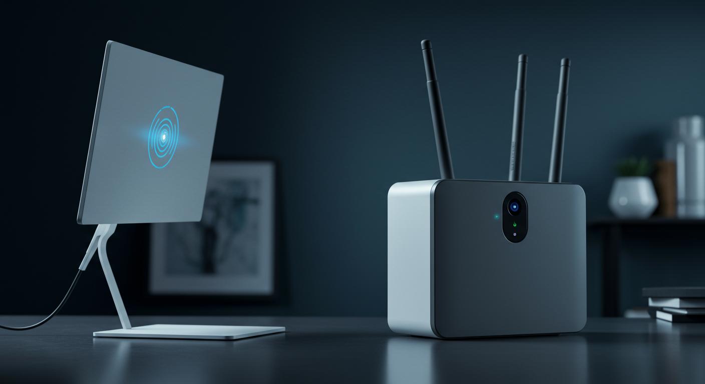Feature image for AI Transforms Wi-Fi Routers into 'See-Through' Cameras: Implications and Innovations
