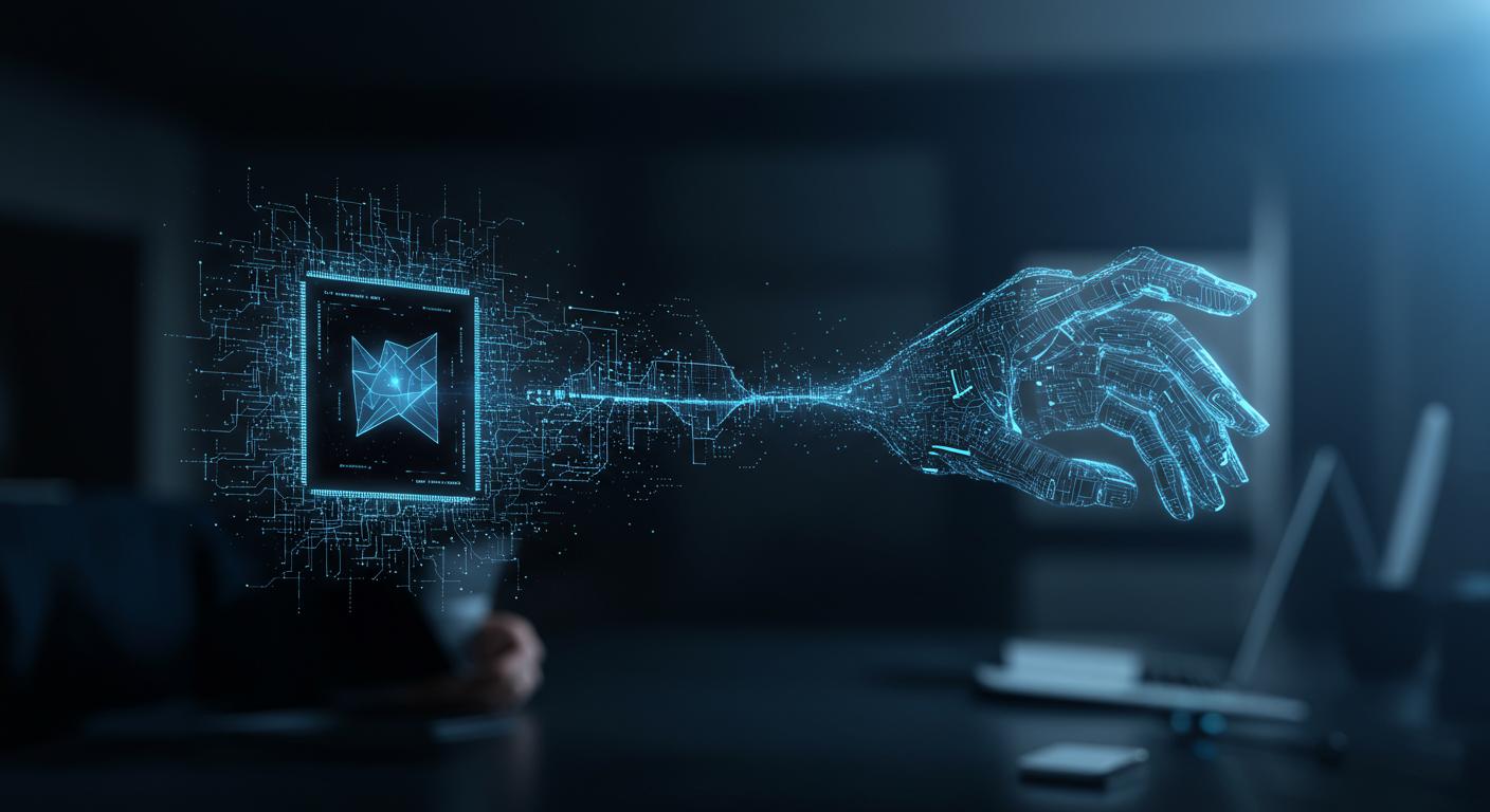 Feature image for AI Video Generation: The New Frontier in U.S.-China Technological Rivalry