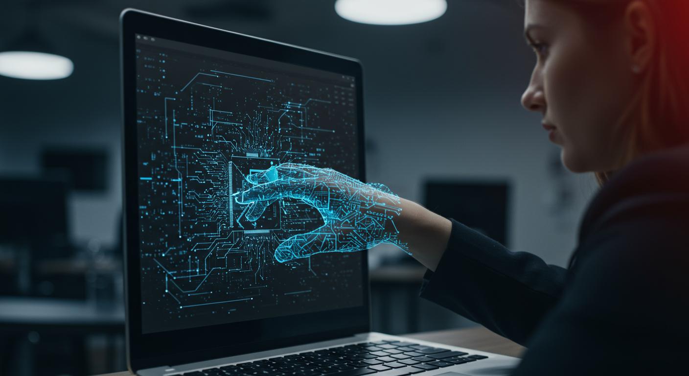 Feature image for AI Video Generator Tools: Transforming Content Production in the Digital Age