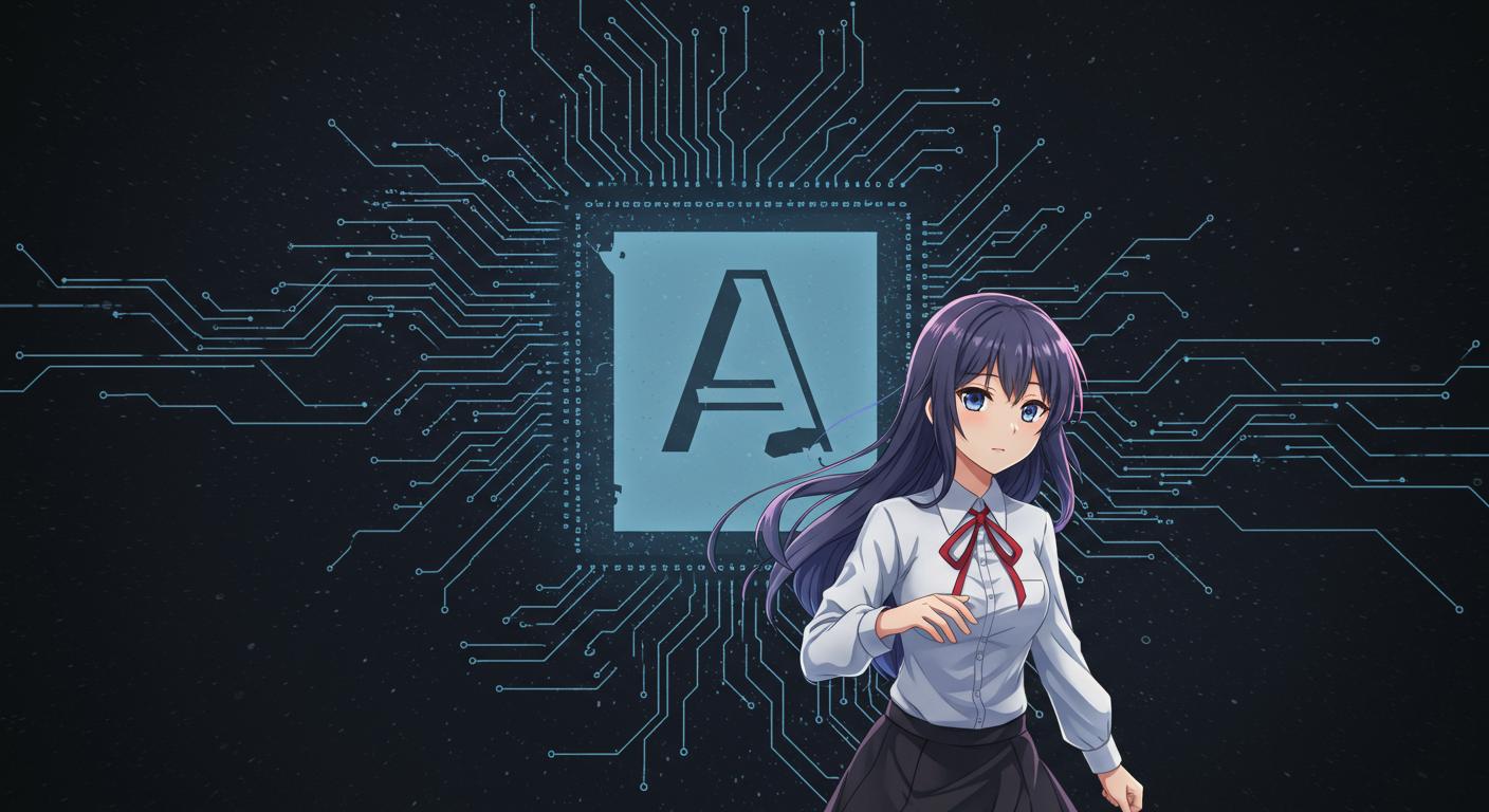 Feature image for AI Video Generators and the Future of Anime: A Critical Examination