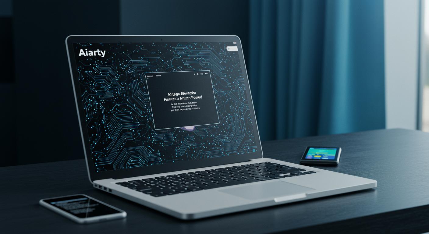 Feature image for Aiarty Image Enhancer: A New Benchmark in AI-Powered Photo Enhancement