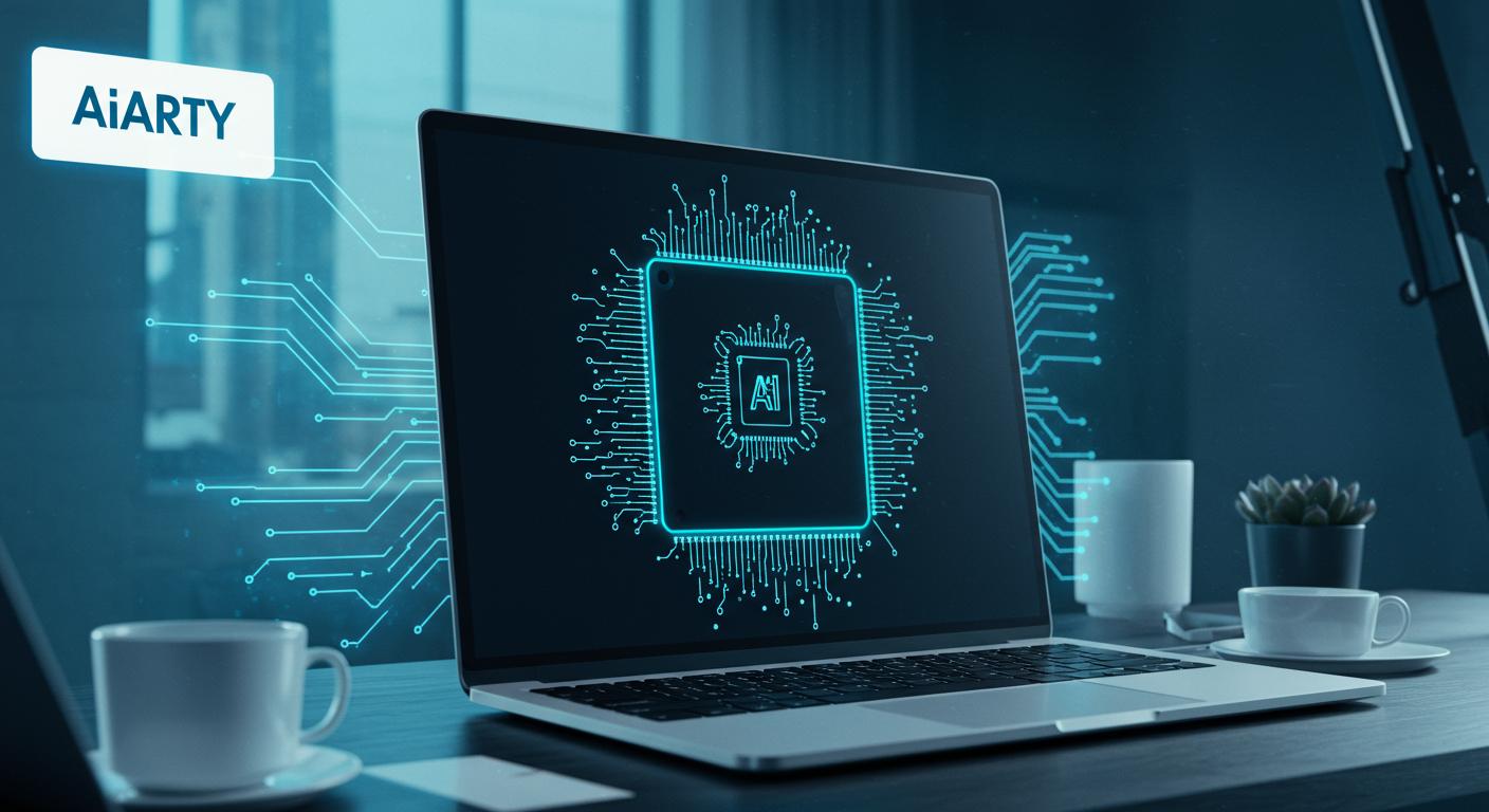 Feature image for Aiarty Video Enhancer: Revolutionizing Video Quality Enhancement with AI