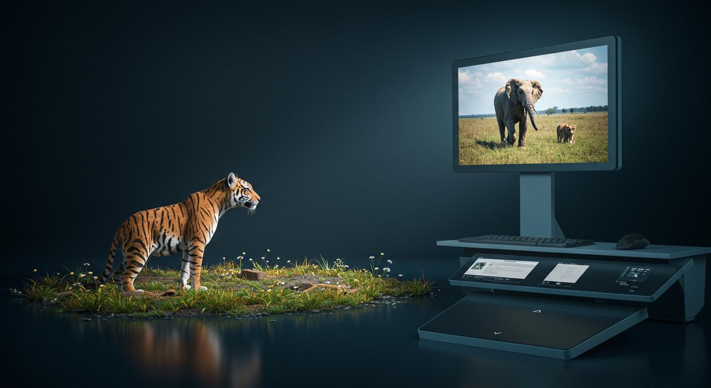 Feature image for AI's Ability to Identify Photo Locations: Implications for Wildlife Photography and Conservation