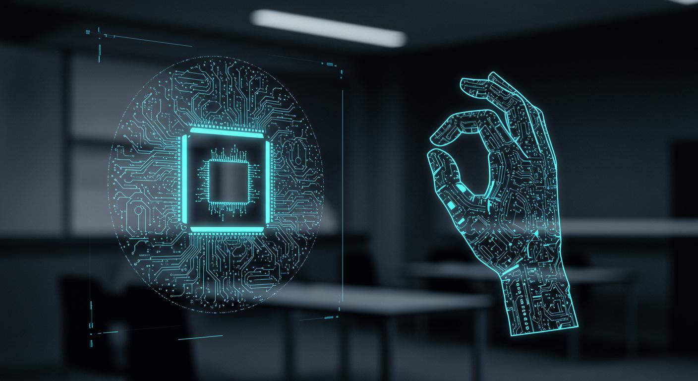 Feature image for AI's Impact on Creative Professions: Transformation Without Displacement