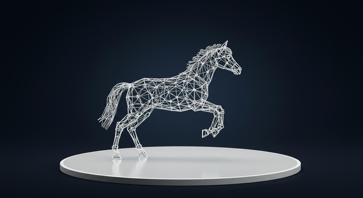 Feature image for Alibaba's HappyHorse-1.0: A Game-Changer in AI Video Generation
