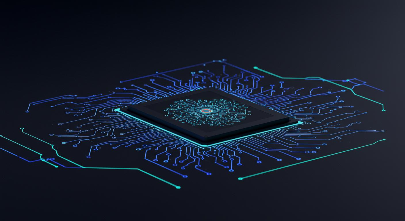 Feature image for Alibaba's Qwen-Image Model: A Leap Forward in AI-Powered Image Generation