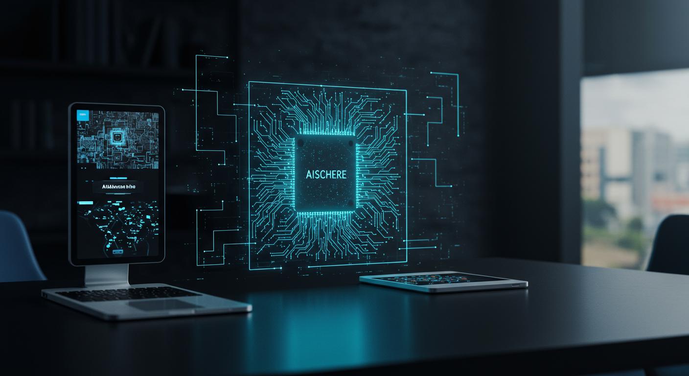 Feature image for Alibaba's Strategic Investment in AIsphere Signals a New Era in AI Video Generation