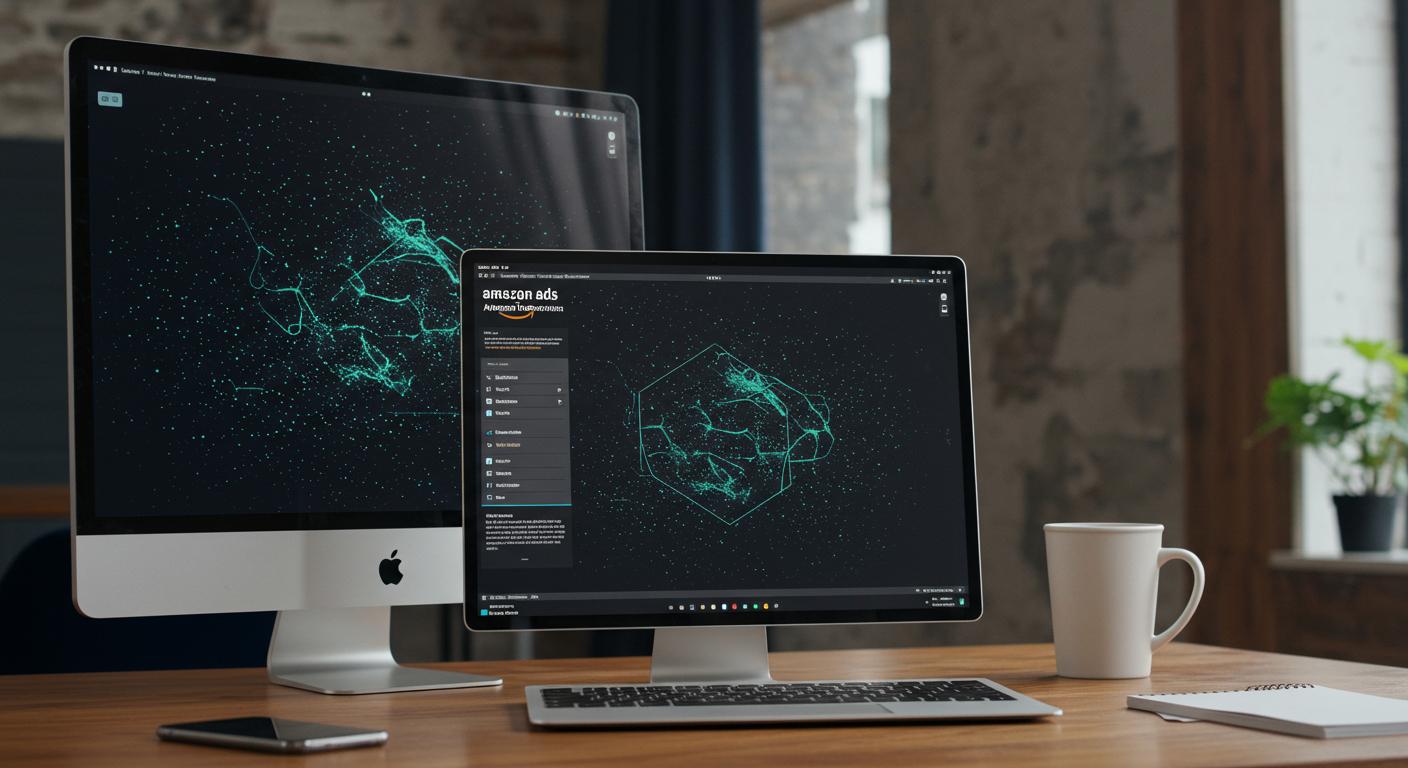 Feature image for Amazon Ads Introduces AI Video Generator in India, Empowering SMBs with Advanced Advertising Tools