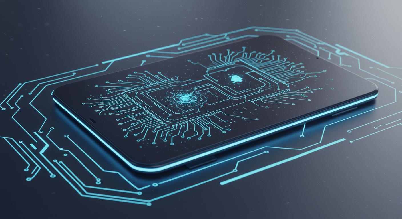 Feature image for Android's Leap into the Gemini Intelligence Era: A New Dawn for AI Integration